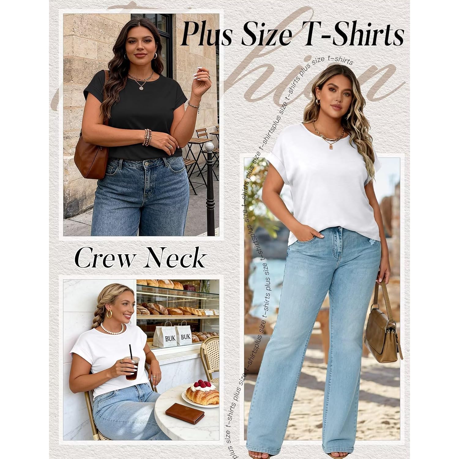 2Pack Womens T Shirts Cap Sleeve 2026 Spring Summer Tops Crewneck Casual Business Fashion Clothes Loose Fit Outfits