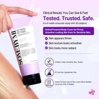 Some By Mi Retinol Retinal Firming Body Cream 6.76 Fl Oz – Body Lotion For Crepey Skin, Loose Skin & Dry Skin – Hydrating Smoothing Glow Body Moisturizer Korean Skincare