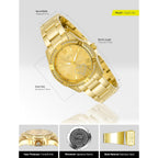 Invicta Angel 21384 Women'S Quartz Watch - 34 Mm