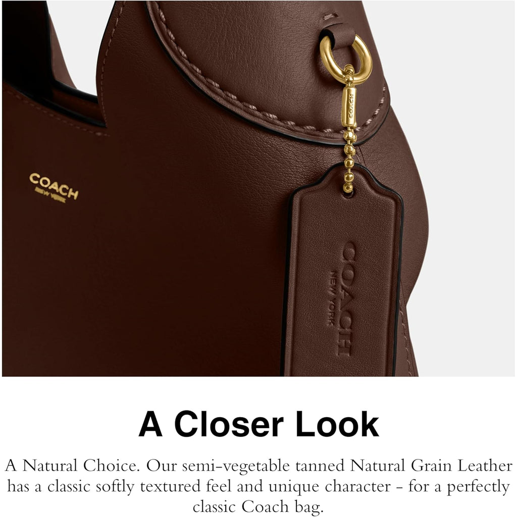 Coach Brooklyn Shoulder Bag 28
