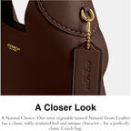 Coach Brooklyn Shoulder Bag 28