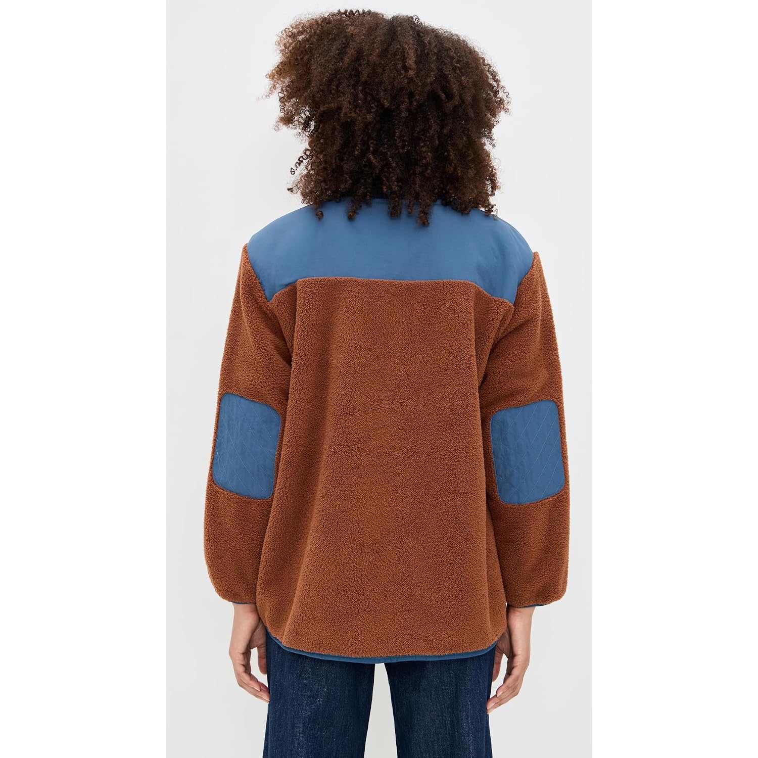 The Great. Outdoors Women'S The Plush Tundra Jacket