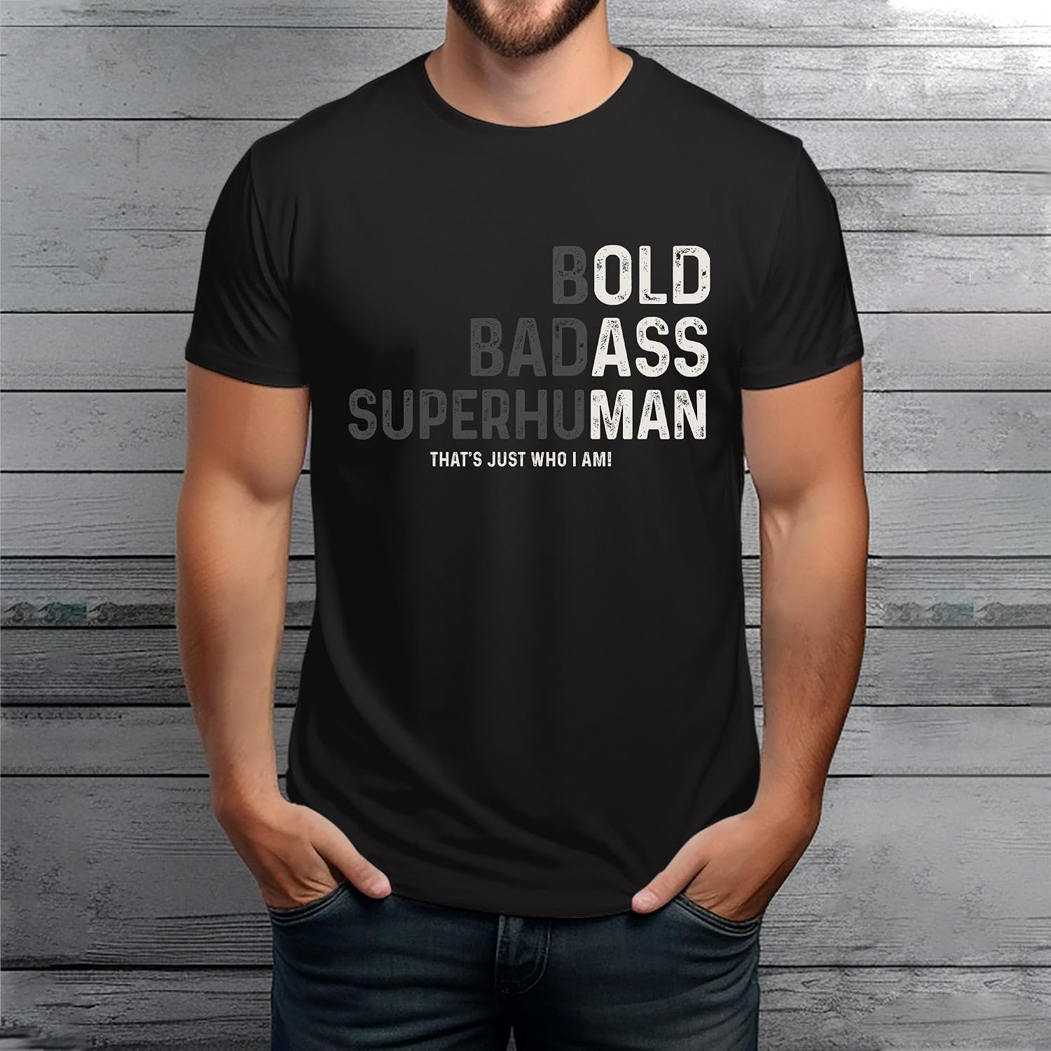 Dad Shirt - Father'S Day Tshirt For Men - Gift For Father'S Day - Father T-Shirt
