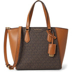 Michael Kors Women'S Taryn Small Convertible Crossbody Bag