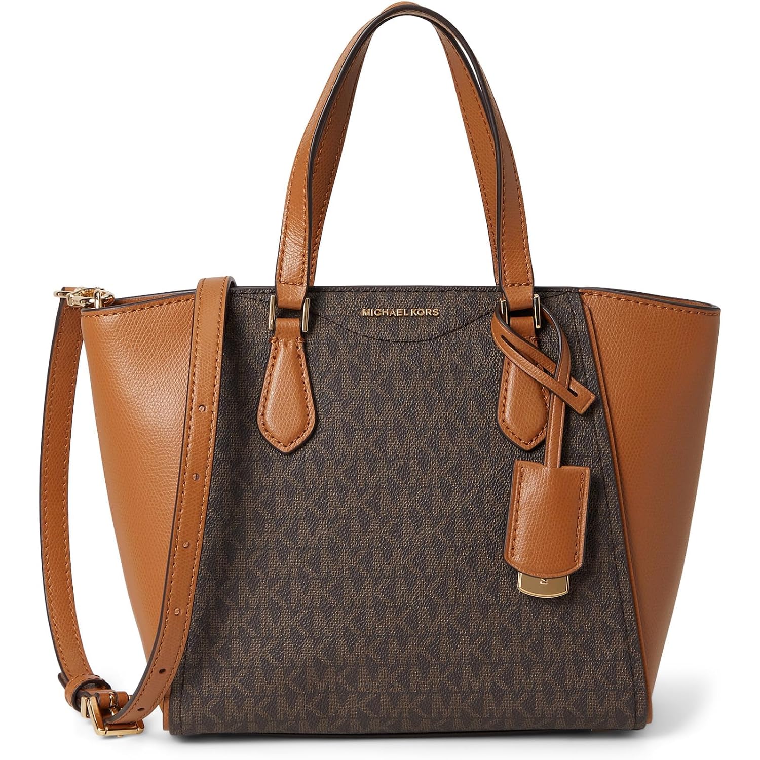 Michael Kors Women'S Taryn Small Convertible Crossbody Bag