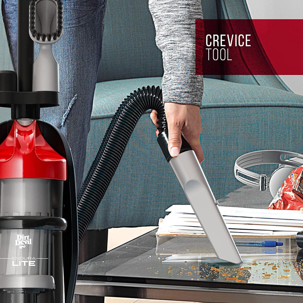 Dirt Devil Endura Lite Upright Bagless Vacuum Cleaner