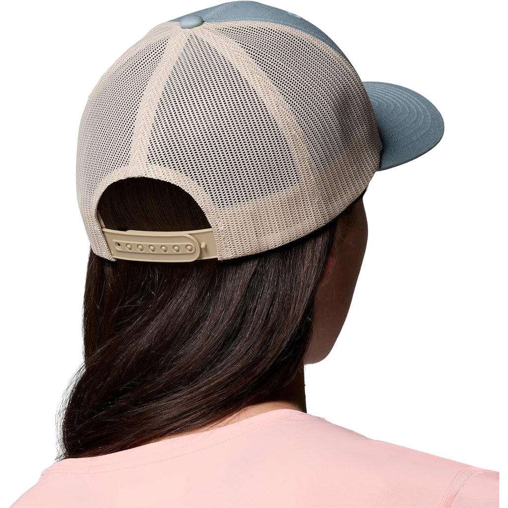 Columbia Mesh Snap Back