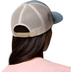 Columbia Mesh Snap Back
