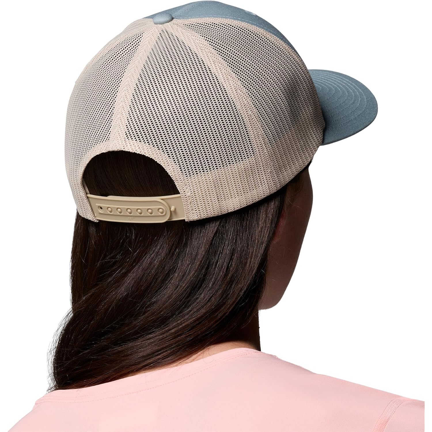 Columbia Mesh Snap Back