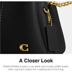Coach Women's Lana Shoulder Bag 19