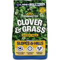 Pennington Clover + Grass Mix, Clover Seeds For Lawn, 7 Lb