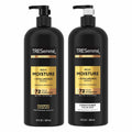 Tresemmé Rich Moisture Shampoo And Conditioner 2 Count Rich Moisture For Dry Hair Formulated With Vitamin E And Biotin 28 Oz