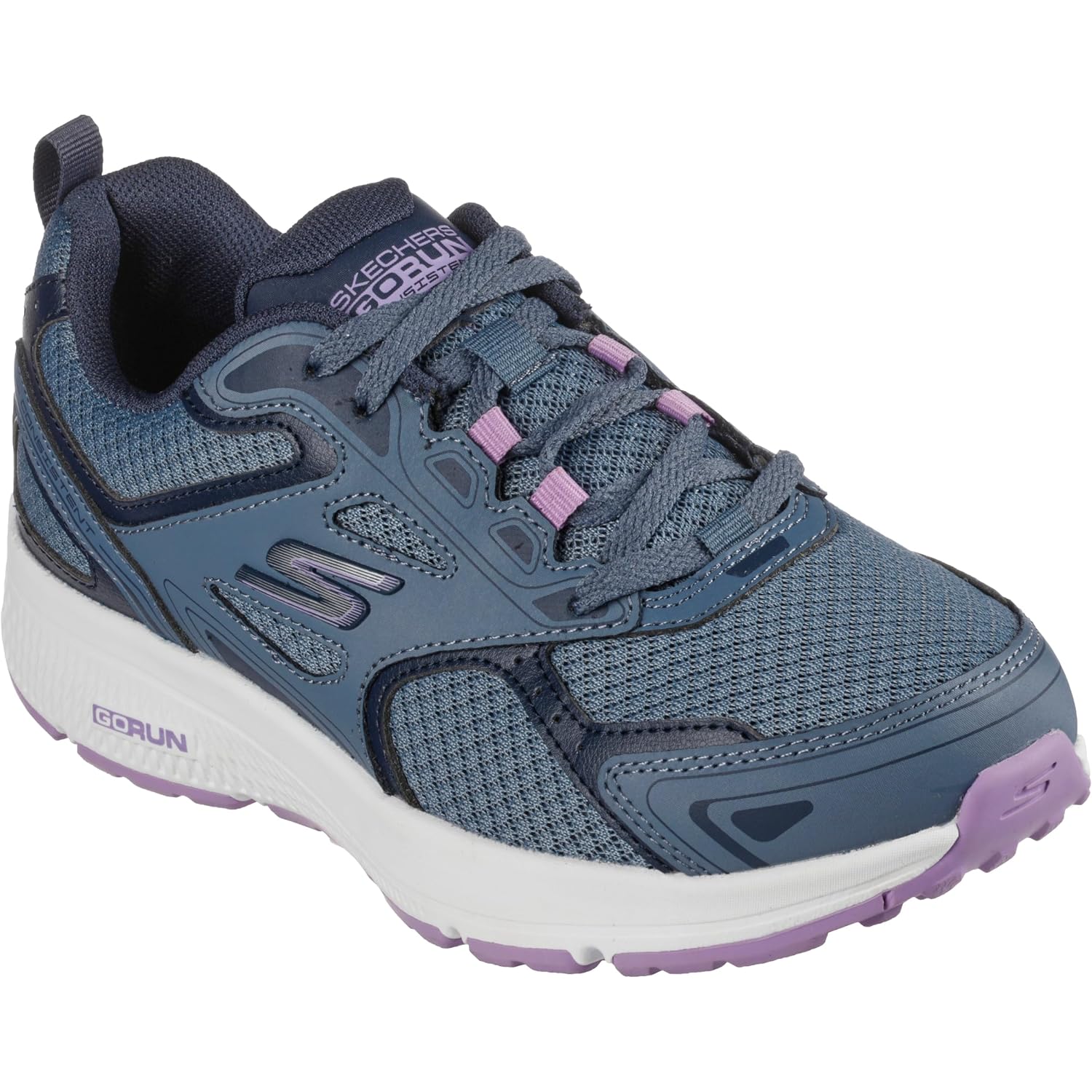 Skechers Women'S Go Run Consistent Sneaker
