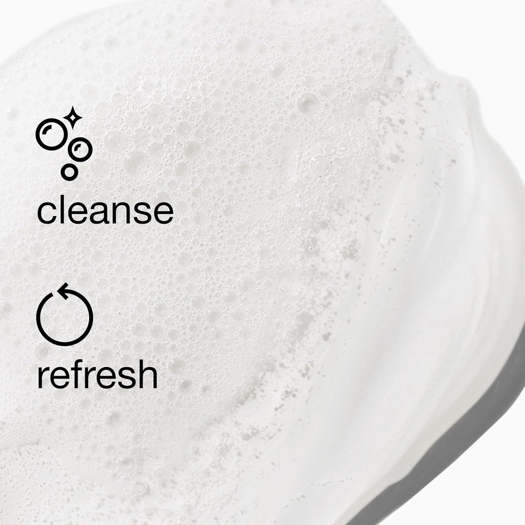 Clinique All About Clean Liquid Facial Soap Mild | Gentle Face Cleanser For Dry Combination Skin | Type 2 Face Wash | Step 1 In 3-Step Skin Care Routine