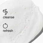 Clinique All About Clean Liquid Facial Soap Mild | Gentle Face Cleanser For Dry Combination Skin | Type 2 Face Wash | Step 1 In 3-Step Skin Care Routine