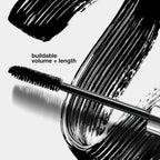 Clinique High Impact Mascara Volume And Length | Safe For Sensitive Eyes | Ophthalmologist Tested