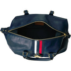 Tommy Hilfiger Women's Jaden Satchel Crossbody Bag