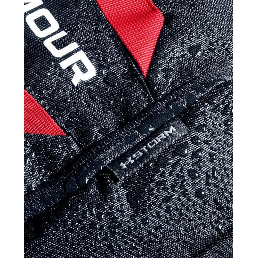 Under Armour Unisex Hustle 5.0 Backpack