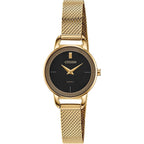 Citizen Quartz Womens Watch, Stainless Steel, Classic