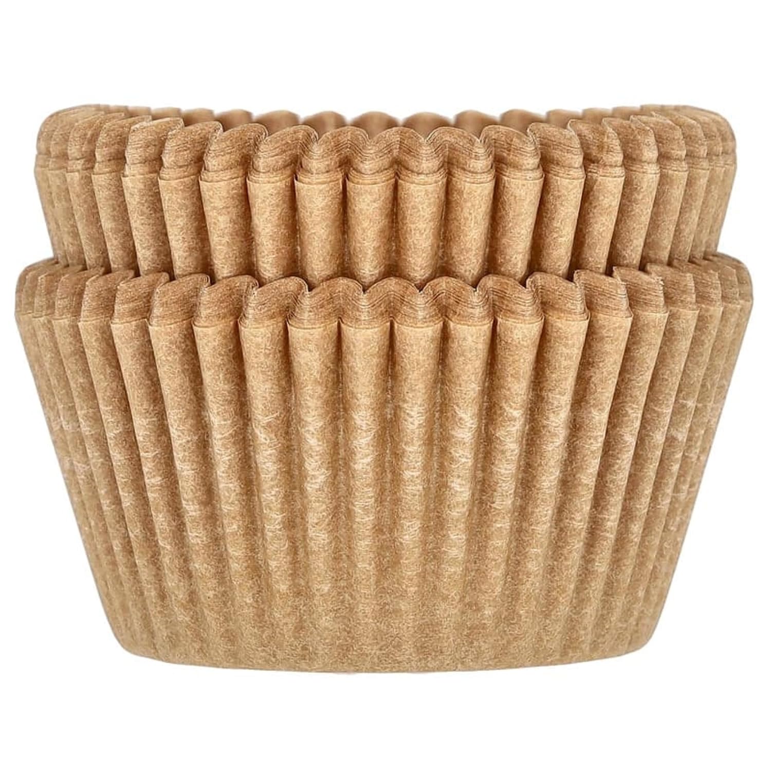 If You Care Unbleached Large Baking Cups, 60 Ct, 3 Pk