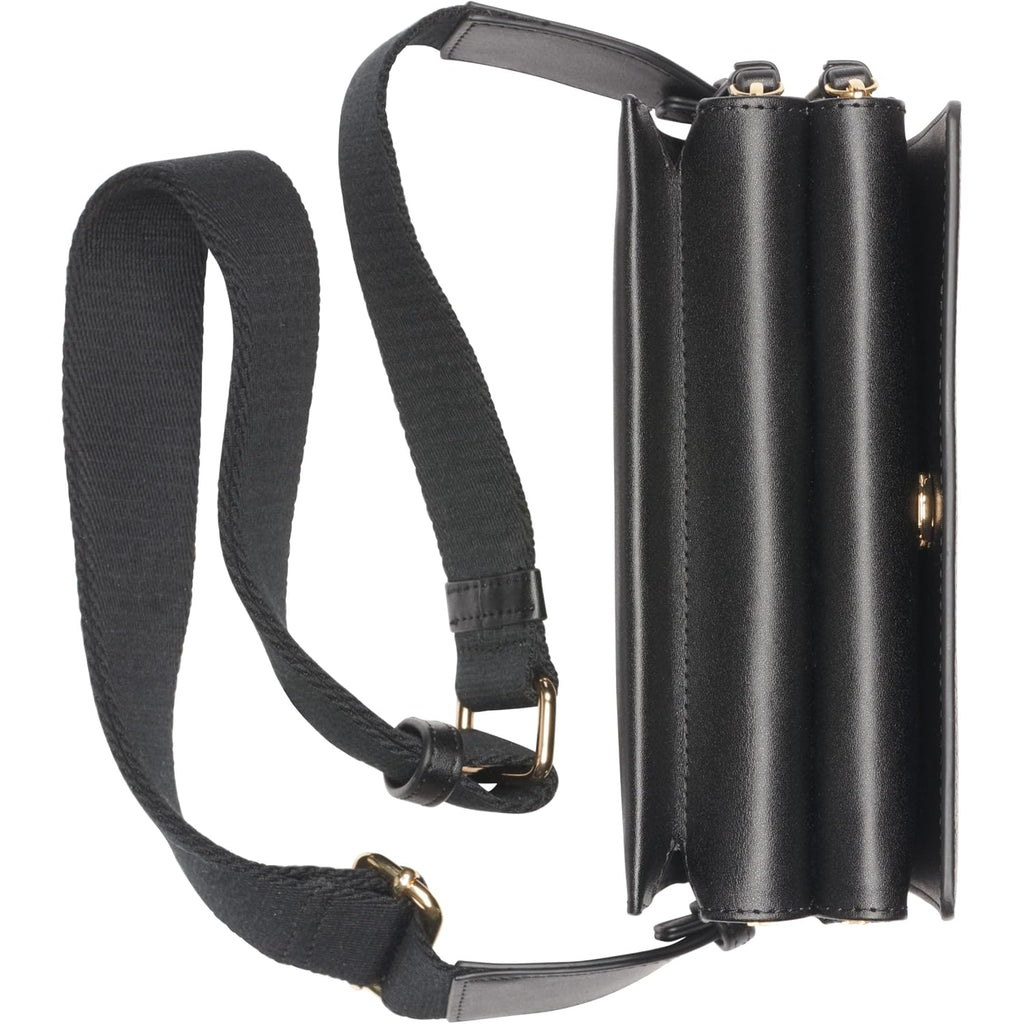 Calvin Klein Women's Millie Triple Compartment Camera Bag Crossbody