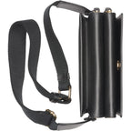 Calvin Klein Women's Millie Triple Compartment Camera Bag Crossbody