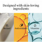 Neutrogena Retinol Treatment and Tinted Facial Moisturizer, Healthy Skin Anti-Aging Perfector with Broad Spectrum SPF 20 Sunscreen with Titanium Dioxide, 20 Fair to Light, 1 fl. oz