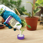 Bonide Bontone Ii Rooting Powder, 1.25 Oz Ready-To-Use Dust For Houseplants And Transplants Speeds Root Development | For Houseplants And Transplants, Speeds Root Development