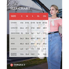Tnnzeet Basic Tees For Women - Slim Fit Short Sleeve T Shirts Crew Neck Casual Cute Y2K Clothes Trendy Crop Tops Outfits 2026