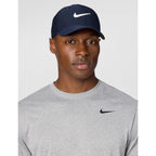Nike Unisex Adult Dri-Fit Club Structured Swoosh Cap Hat | Mens And Womens