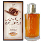 Choco Musk Men’S Cologne-Rich Chocolate & Musk Eau De Toilette,Long-Lasting Scent Perfume For Men Elegant Bottle 1.65 Fl Oz Fragrance For Refined Occasions