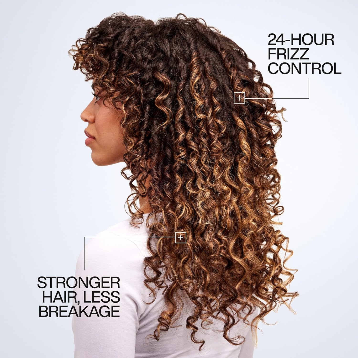 Redken One United All-In-One Leave In Conditioner - Multi-Benefit Leave In Treatment For All Hair Types, Heat Protectant and Detangler Spray, Paraben-Free