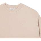 Women's Women's Cotton Jersey Sweatshirt