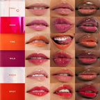 Tower 28 ShineOn Lip Gloss Jelly - Hydrating Tinted Lip Balm + Milky Gloss for Sensitive Lips - Non-Sticky + High-Shine Jelly Formula with Nourishing Oil Blend - Pistachio - Nude Pink (0.13)