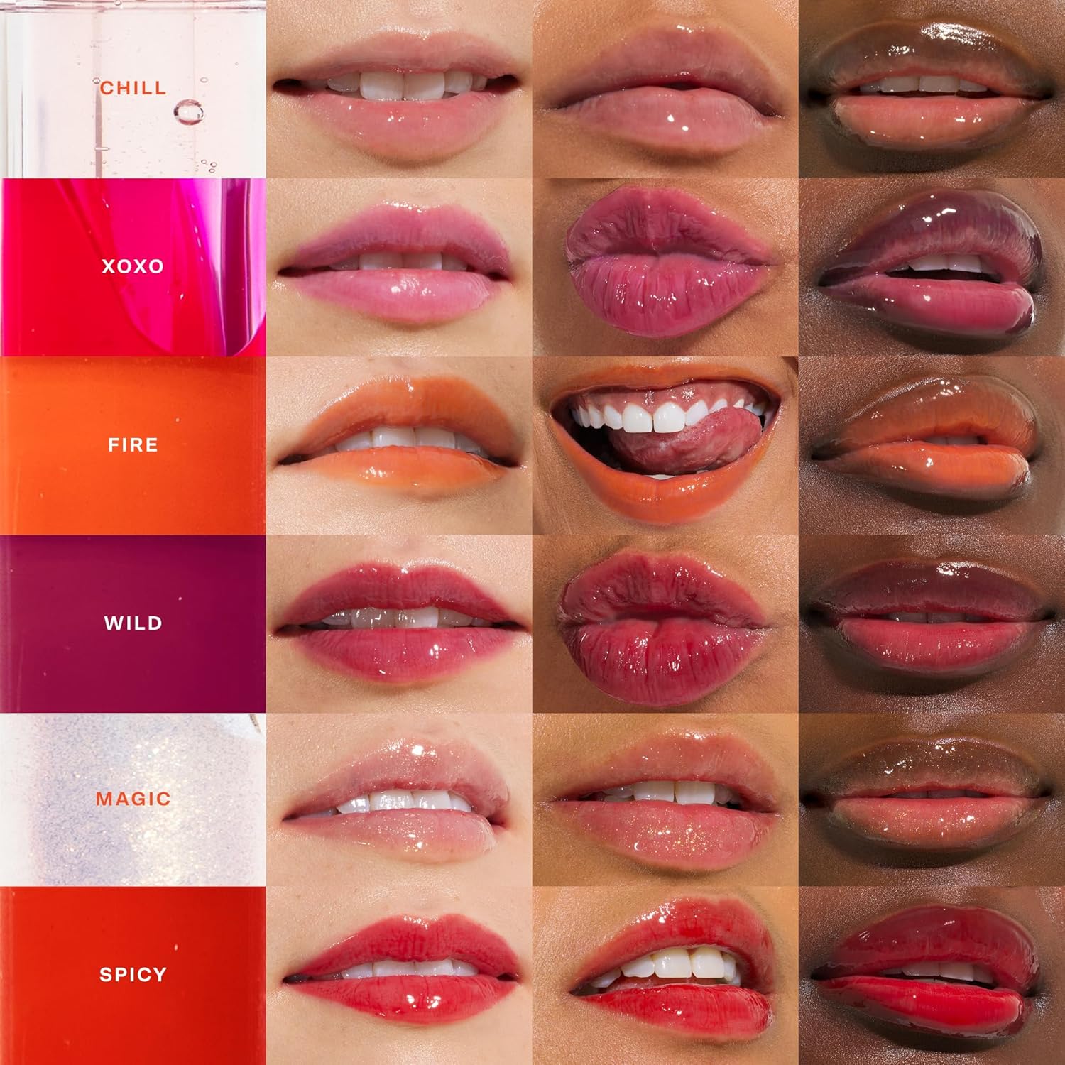 Tower 28 ShineOn Lip Gloss Jelly - Hydrating Tinted Lip Balm + Milky Gloss for Sensitive Lips - Non-Sticky + High-Shine Jelly Formula with Nourishing Oil Blend - Pistachio - Nude Pink (0.13)