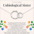 HOPE LOVE SHINE Best Friend Gift for Women - Meaningful BFF Friendship Necklace, Jewelry 16+2", 14k Gold Plated Sterling Silver