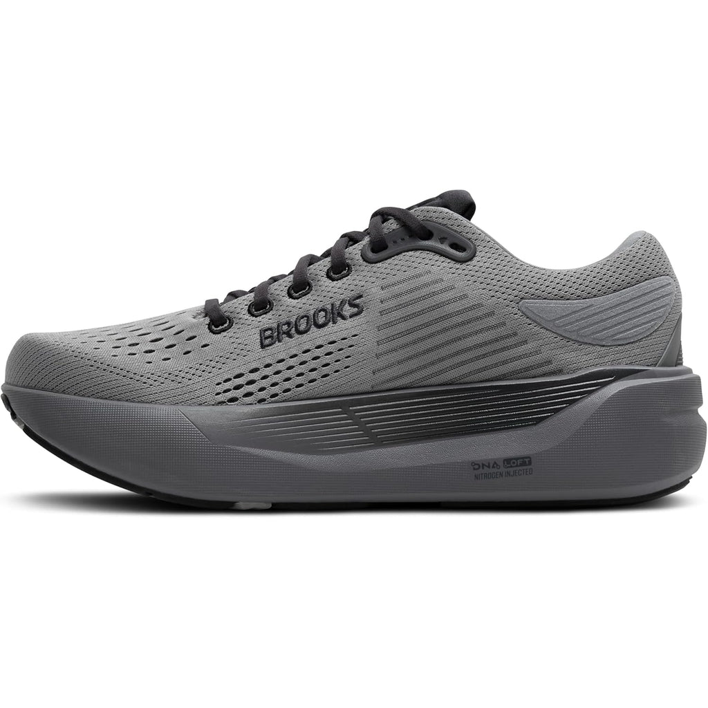 Brooks Men’S Ghost Max 3 Neutral Running & Walking Shoe