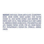 Dove Shampoo Coconut & Hydration for Dry Hair with Bio-Protein Care Technology and Coconut Oil 28 Fl Oz