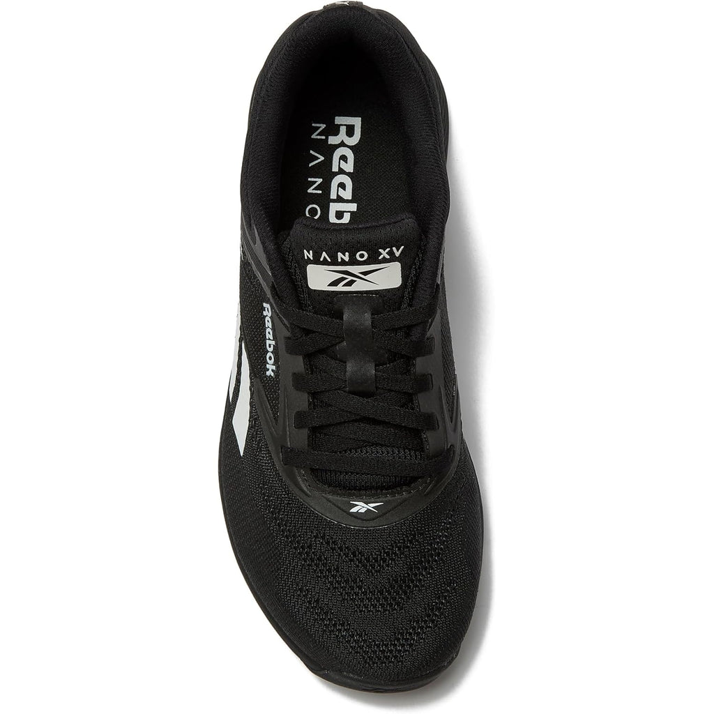 Reebok Nano X5 Sneakers For Women, Cross Training Gym Walking Shoes Women