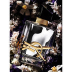 Libre LAbsolu Platine by Yves Saint Laurent for Women - 3 oz Parfum Spray