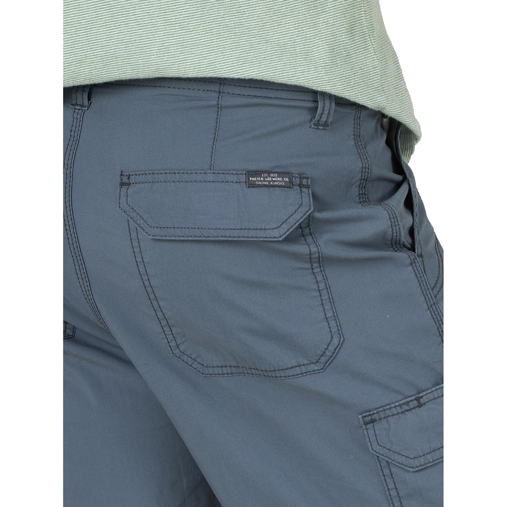 Lee Men'S Extreme Motion Crossroad Cargo Short