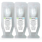 Syngenta Advion Ant Gel Station Insecticide, Ready-To-Use Gel Bait With The Active Ingredient Indoxacarb, Ant Bait For Use Indoor And Outdoor, 1 Box (3 Total Stations)