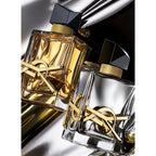 Libre LAbsolu Platine by Yves Saint Laurent for Women - 3 oz Parfum Spray