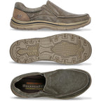 Skechers Men'S Expected Avillo Relaxed-Fit Slip-On Loafer