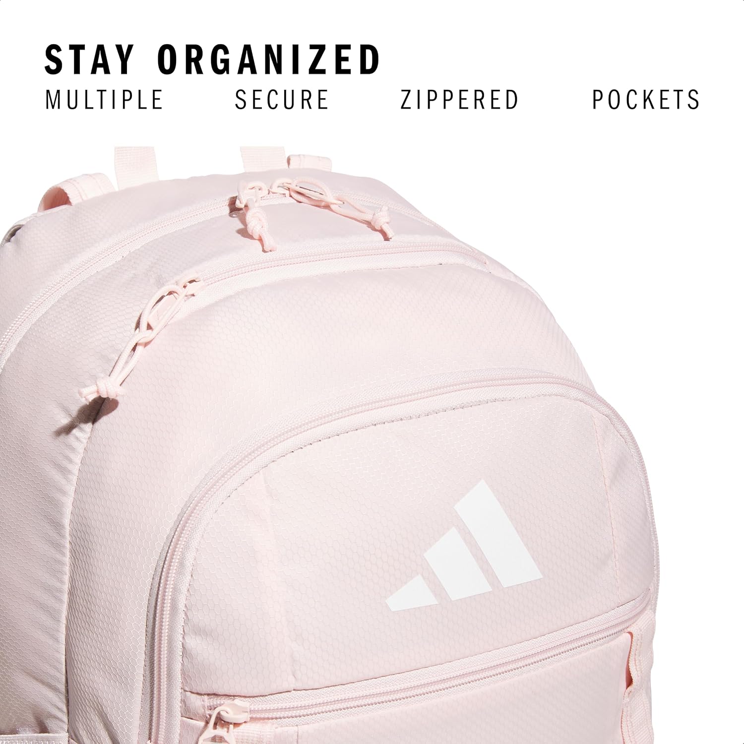 Adidas Excel 7 School Backpack For Laptop, Gym And Travel, 34L