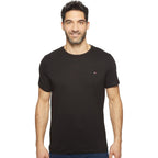 Tommy Hilfiger Men'S Tommy Jeans Short Sleeve Logo T-Shirt