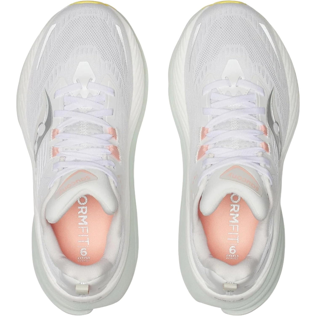 Saucony Women's Hurricane 24 Sneaker