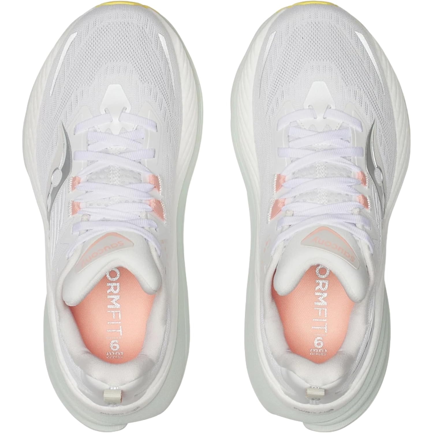 Saucony Women's Hurricane 24 Sneaker