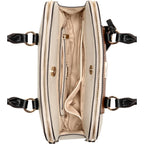 GUESS Sarai Status Satchel