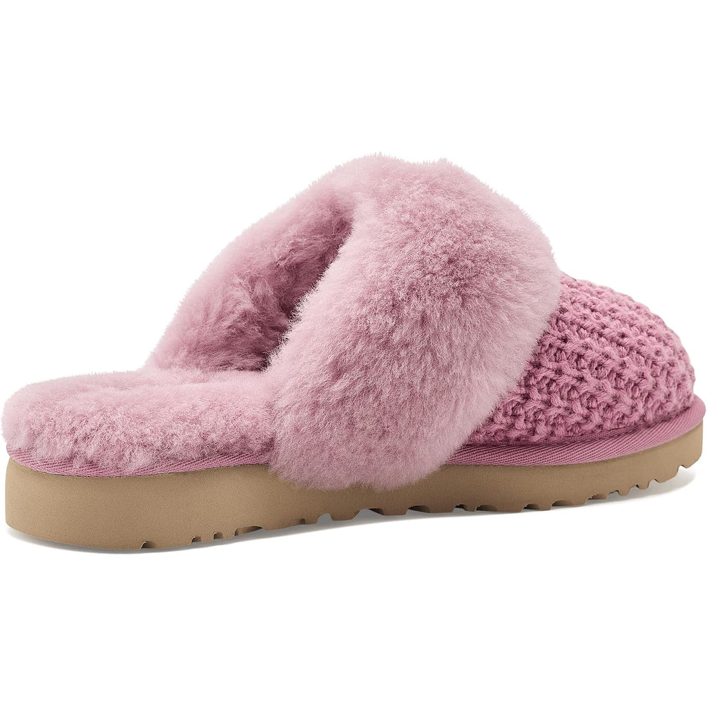 Ugg Women'S Cozy, Dusty Orchid, 10